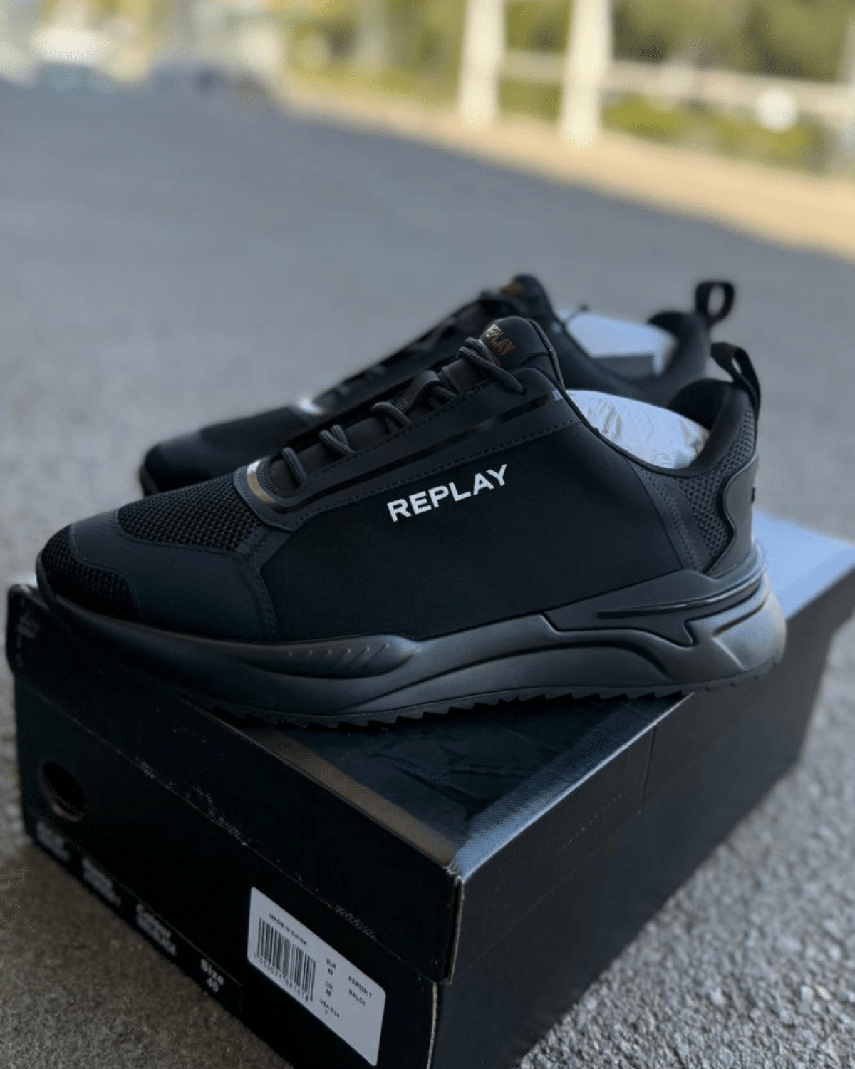 סחורה חדשה 28.05.2025